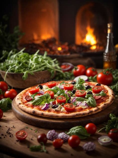 **Italian Village Pizza: A Culinary Adventure through Authenticity and Innovation**