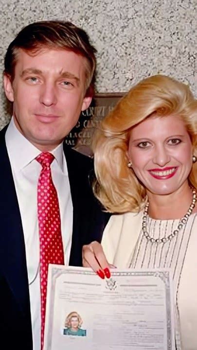 **Ivana Trump: A Legacy of Success, Style, and Controversy**