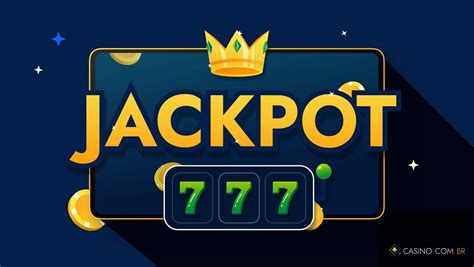 **Jackpot Progressivo: Ganhos Potencialmente Alteradores de Vida**