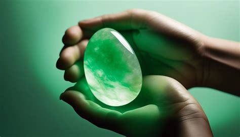 **Jade: The Stone of Harmony and Balance**