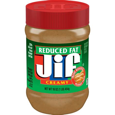 **Jif Peanut Butter: The Ultimate Guide to the Fluffiest, Creamiest Spread**