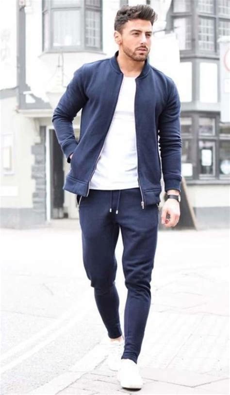 **Joggers: The Versatile Athleisure Essential for Men**