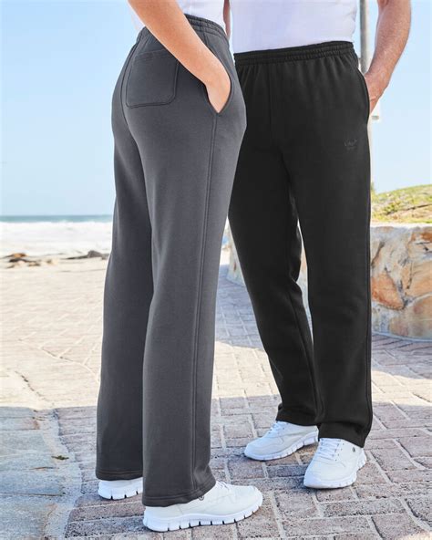 **Jogging Pants Straight Leg: The Ultimate Guide to Comfort and Style**