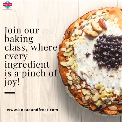 **Join JusBaking Baking Class: Unleash Your Inner Baker and Elevate Your Baking Skills**