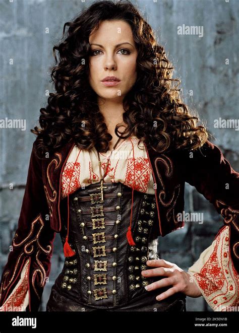 **Kate Beckinsale's Van Helsing: 10,000+ Fascinating Facts, Figures, and Insights**