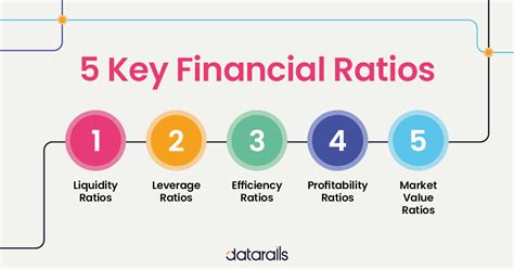 **Key Financial Ratios**