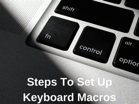 **Keygr05: The Essential Guide to Understanding and Using Keyboard Macros**