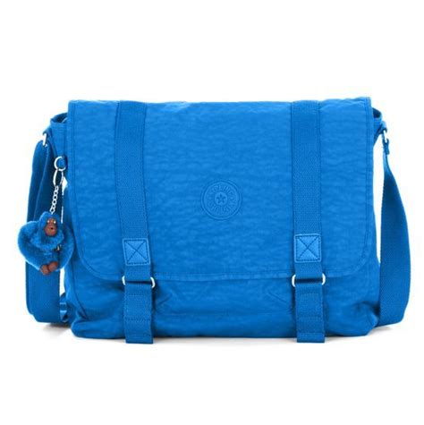 **Kipling Messenger Bags: Unparalleled Convenience and Style for the Modern Urbanite**