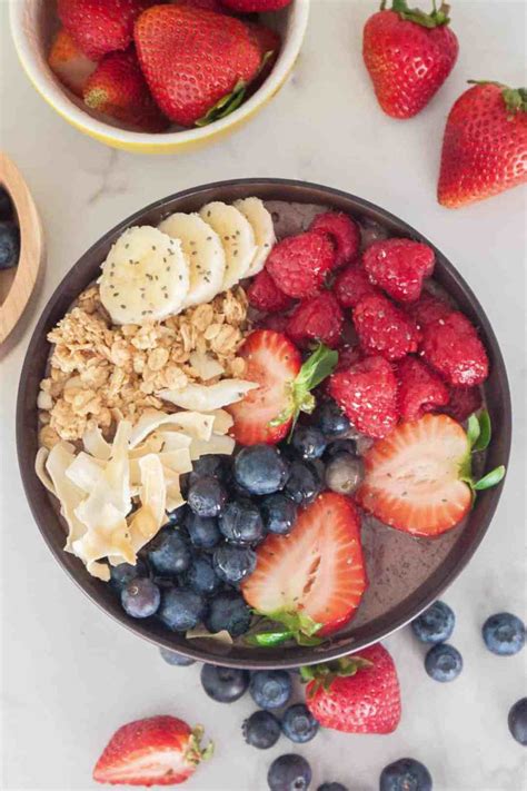 **Konā Bowls: A Refreshing and Revitalizing Guide to the Hawaiian Breakfast Phenomenon**