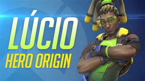 **Lúcio's Abilities**