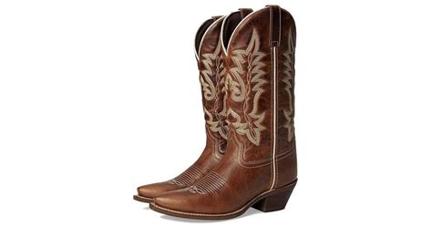 **Laredo Women's Cowboy Boots: A Comprehensive Guide to Style and Comfort**