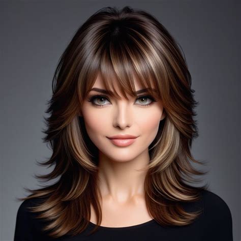 **Layered Bob Mid Length: A Comprehensive Guide to Achieving a Versatile and Stylish Haircut**