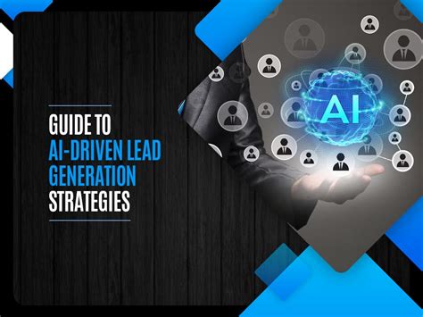 **Leads Generator AI: Generate New Leads With 40% More Results**