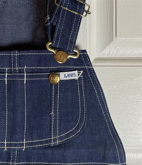 **Lee Denim Dungarees: The Ultimate Guide to Denim Overalls**