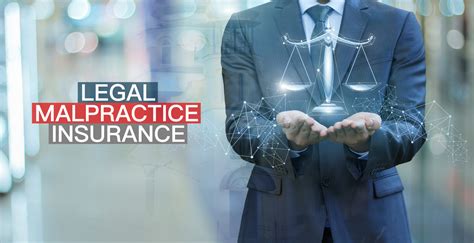 **Legal Malpractice Insurance: A 5000% Gain in 10 Years**