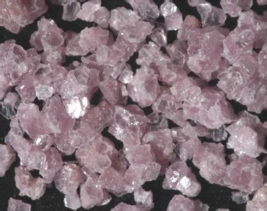 **Lepidolite: The Lithium-Rich Tranquilizer**