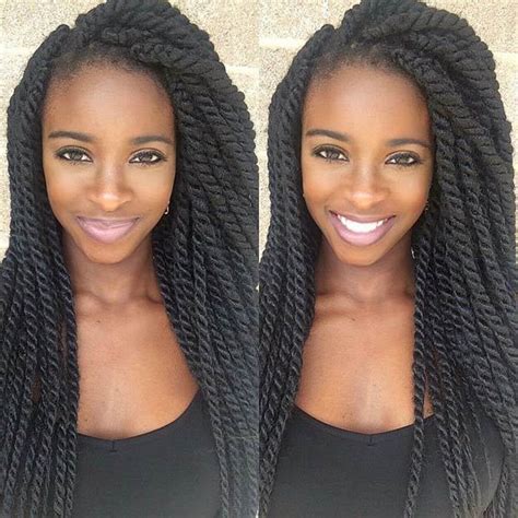 **Long Kinky Twists: The Ultimate Guide to Styling and Maintenance**