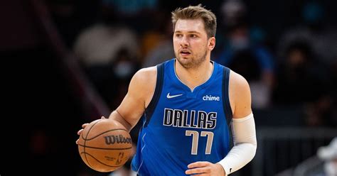 **Luka Dončić: The Slovenian Sensation Taking the NBA by Storm**