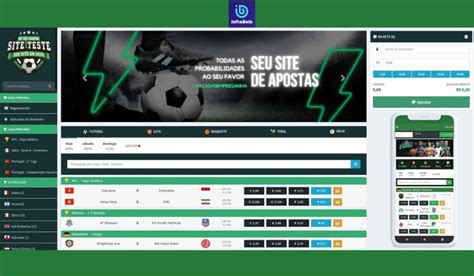 **Luva Bet Online: Um Guia Completo para Apostas Esportivas