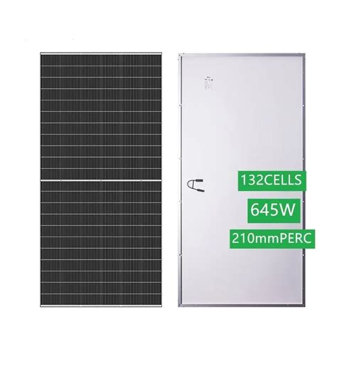 **MBR1060G: A High-Efficiency Solar Panel**