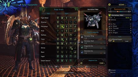 **MHW Effluvia Resistance: An Essential Guide**