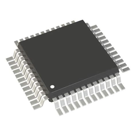 **MSP430FR2475TRHBT: A Compact and Versatile MCU for Embedded Applications**