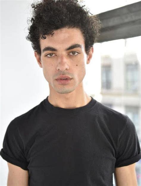 **Malik Alain Model: Age, Career, and Net Worth**