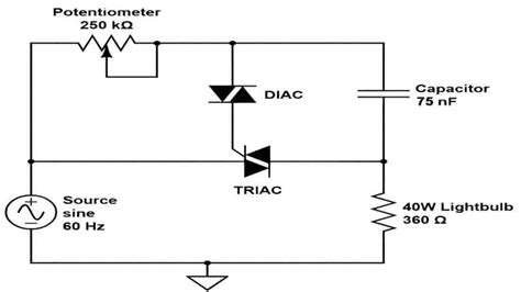 **Master the Art of Triac Dimmers: A Comprehensive Guide to Control Your Lighting**