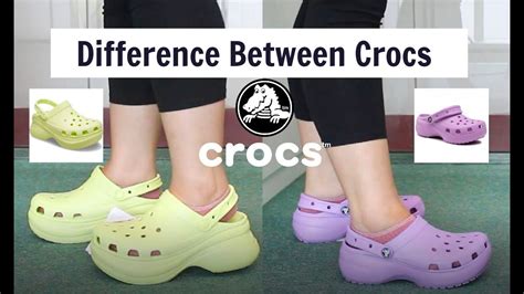 **Mastering Closed-Toe Crocs: A Comprehensive Guide to Comfort, Style, and Functionality**