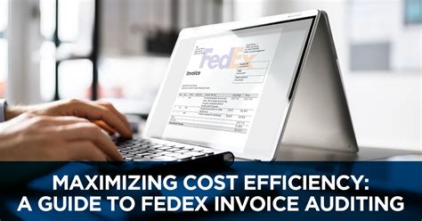 **Mastering FedEx Invoice Payment: A Comprehensive Guide**