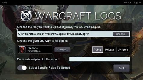 **Mastering Warcraft Logs Classic: A Comprehensive Guide for Analyzing Your Raids**