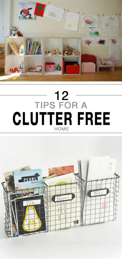 **Mastering the Art of Organization: Solutions for a Clutter-Free Life**