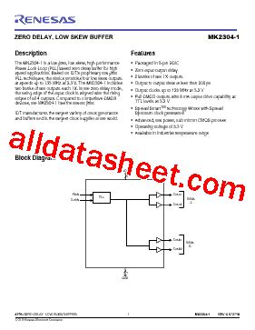 **Mastering the MK2304S-1LFT: A Comprehensive Guide for Success**