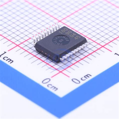 **Mastering the PIC16LF1827T-I/SS: A Comprehensive Guide for Embedded Design**