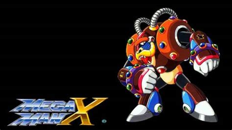 **Mega Man X: Boss Order Master Guide**