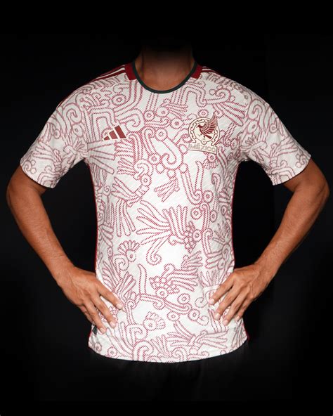 **Mexico National Soccer Jersey: A Cultural Icon**