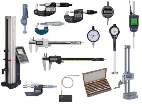 **Micrometers: Precision Measurement Tools for Engineers and Scientists**