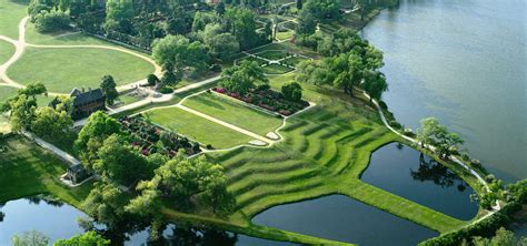 **Middleton Place Charleston SC: America's Oldest Landscaped Garden**