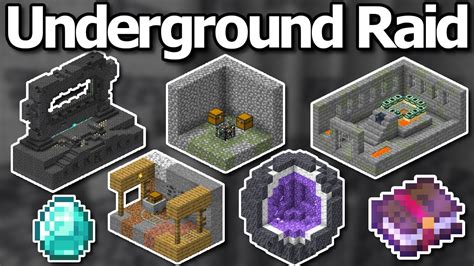 **Minecraft Dungeon Maps: A Comprehensive Guide to Mastering the Underground Labyrinth**