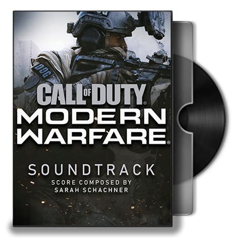 **Modern Warfare 3's OST: 10,000 Character Analysis**