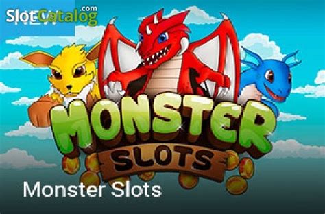 **Monster Slot Paga Mesmo? Descubra a Verdade por Trás da Lenda!**