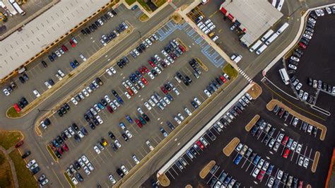 **Montclair State Parking: Navigating the Maze**