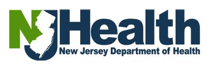 **NJ DOH: Protecting New Jersey's Health, 2023**