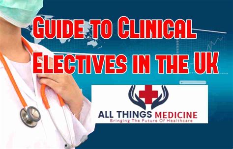 **NUS Medicine Electives: A Comprehensive Guide for Medical Students**