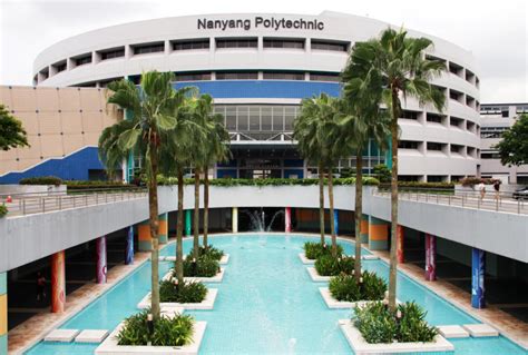 **Nanyang Polytechnic Academic Calendar: A Comprehensive Guide for Students**