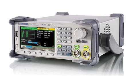 **Navigating the Complexities of Oscilloscopes: A Comprehensive Guide**