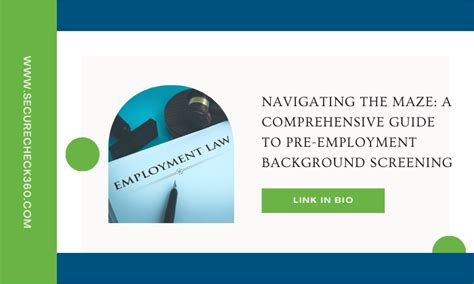 **Navigating the Maze of Employment: A Comprehensive Guide to the Employment and Employability Institute**