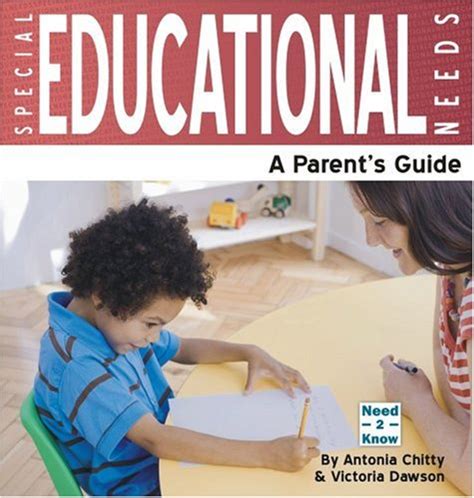 **Navigating the Maze of Special Educational Needs: A Guide for Parents and Educators**