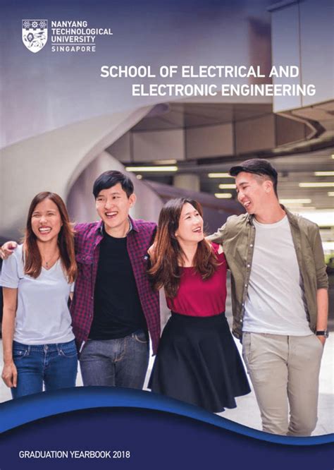 **Navigating the Maze of Specialization: Unveiling the Secrets of Nanyang Technological University's Electrical and Electronic Engineering (EEE) Program**