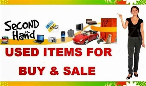 **Next to New: A Guide to Buying and Selling Pre-Owned Goods**